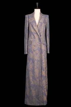Galliano coat by John Galliano 1998