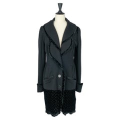 Galliano coat by John Galliano Winter 2006