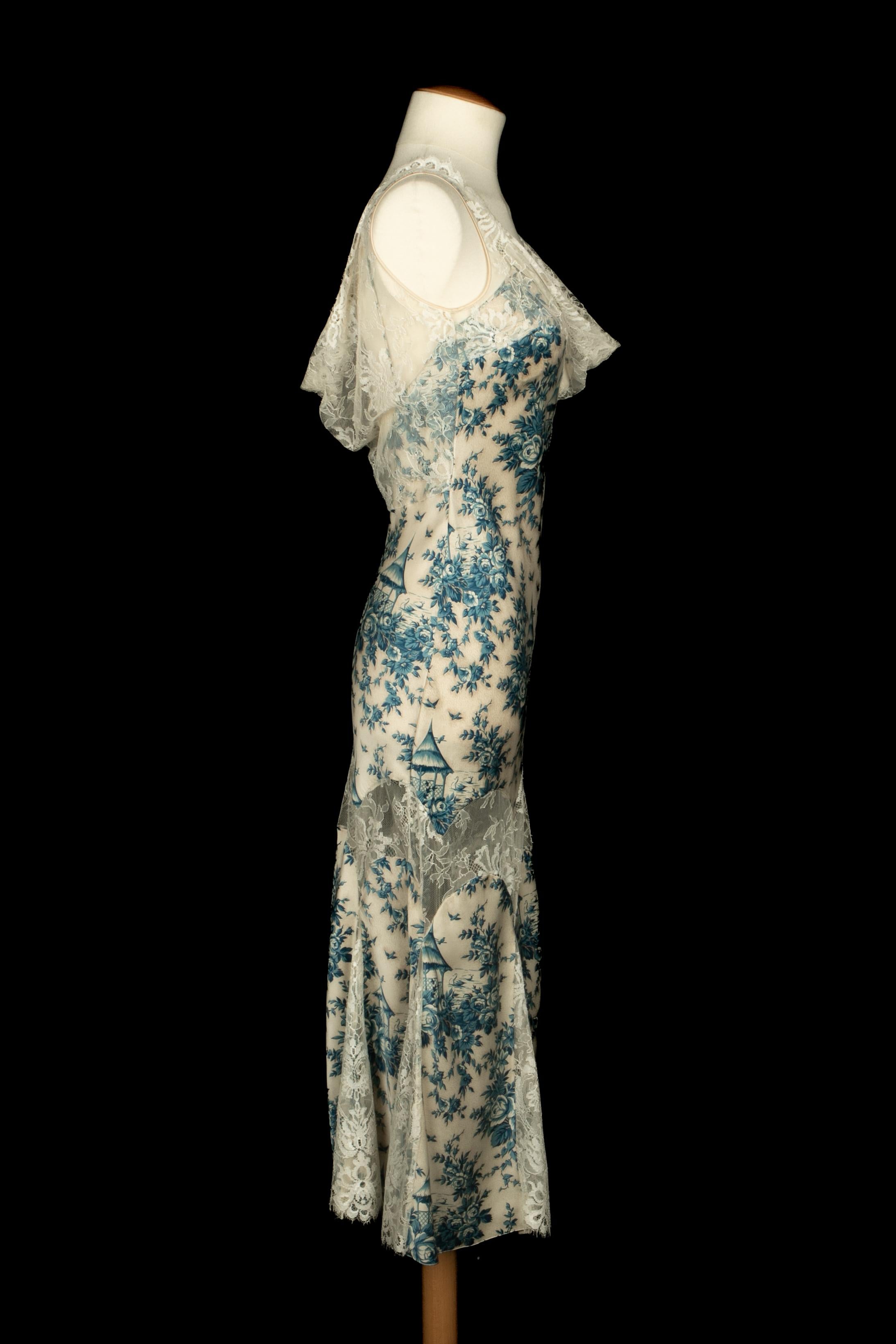 De las mujeres Vestido Galliano 2003-2004 en venta