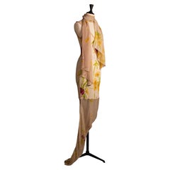 Galliano dress by John Galliano Spring-Summer 2007