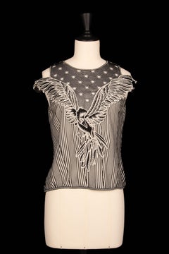 Galliano Ensemble by John Galliano Summer 2002
