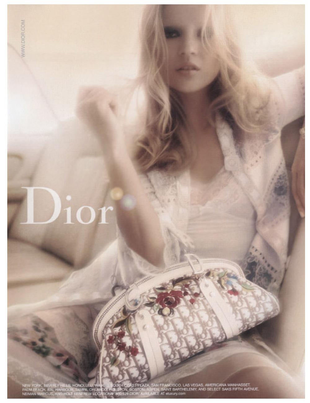 Beige Galliano for Christian Dior leather jacket Spring / summer 2005