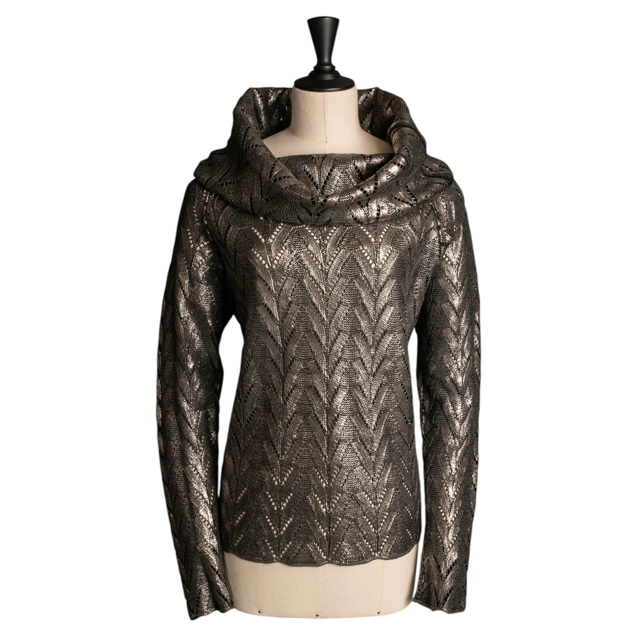 Galliano Galliano top by John Galliano Winter 1999