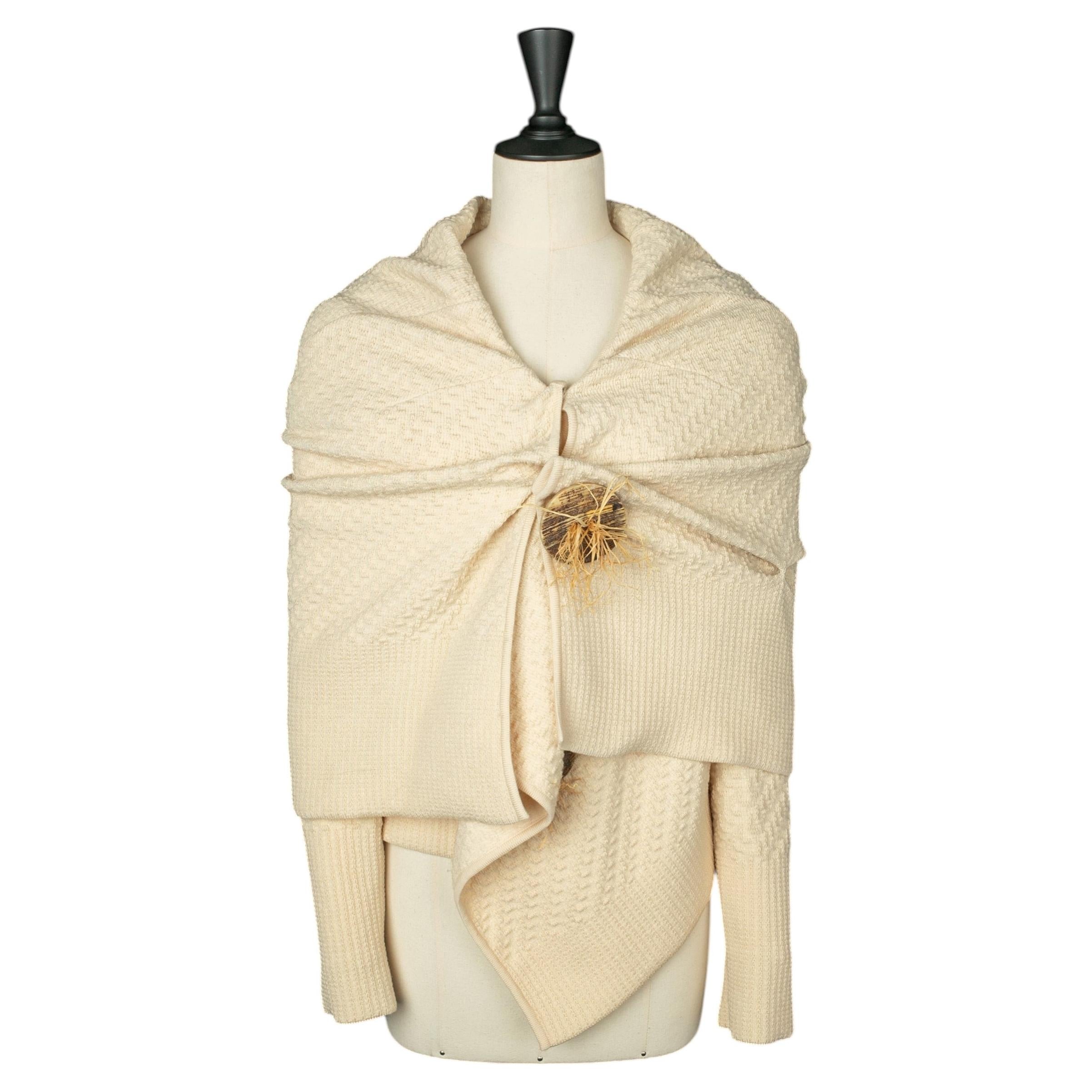 Galliano-Jacke von John Galliano Herbst-Winter 1999