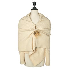 Galliano jacket by John Galliano Fall-Winter 1999