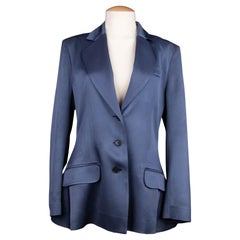 Galliano jacket by John Galliano Fall-Winter 2001