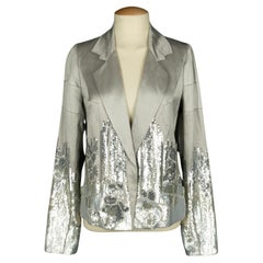 Galliano jacket Spring 2005