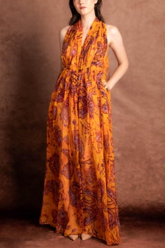 Galliano jumpsuit by John Galliano Summer 2003
