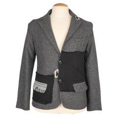 Galliano men jacket