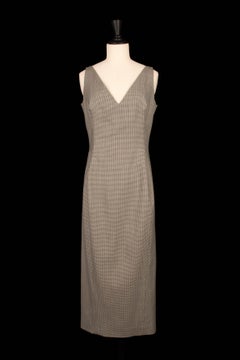 Galliano "Pin Up" dress by John Galliano, Summer 1995