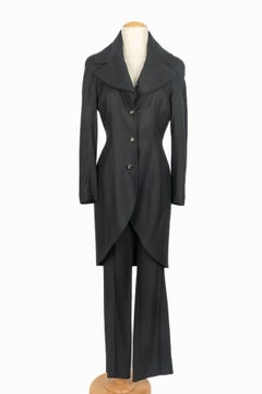 Galliano set 1998s