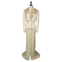 Galliano set by John Galliano Spring-Summer 2003