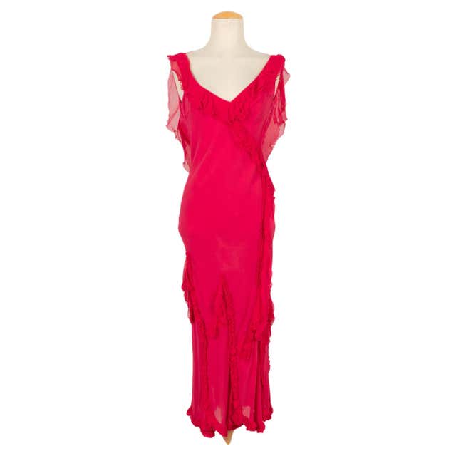 Vintage John Galliano Evening Dresses and Gowns - 221 For Sale at ...