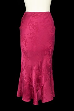 Galliano skirt by John Galliano Summer 1999