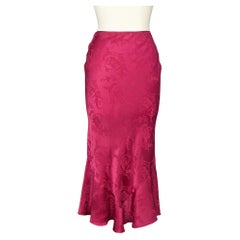 Galliano skirt by John Galliano Summer 1999