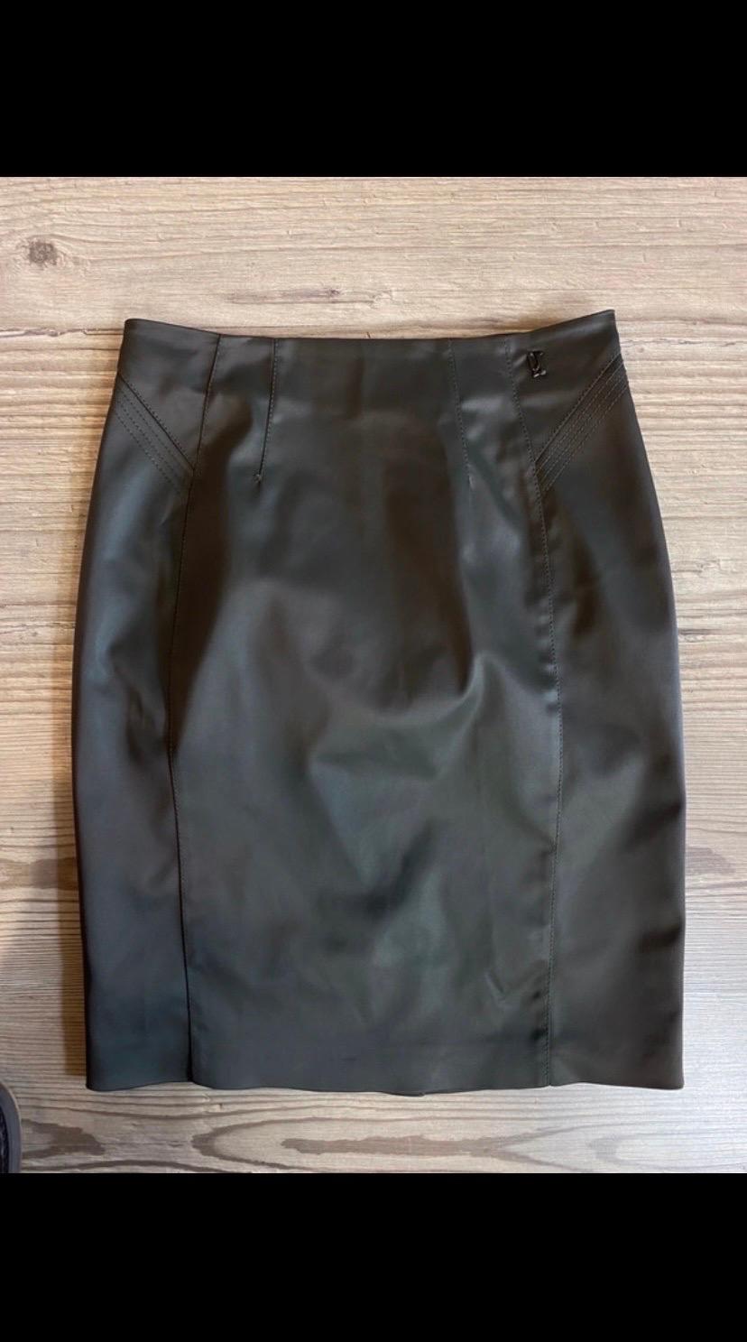 Women's or Men's Galliano skirt For Sale