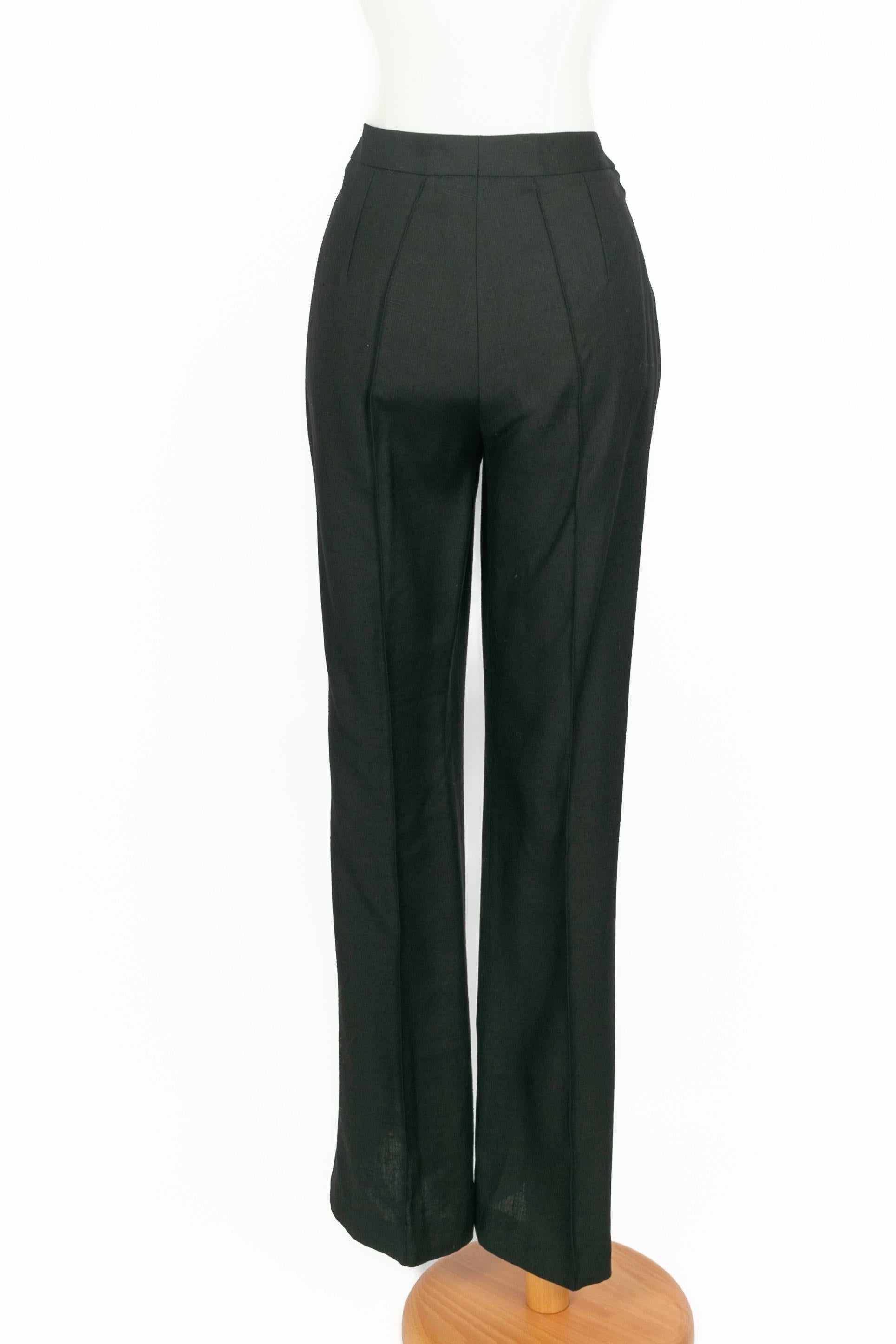 Ensemble de costumes Galliano Pour femmes en vente