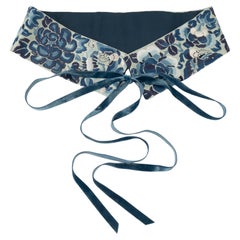Galliano trimming belt