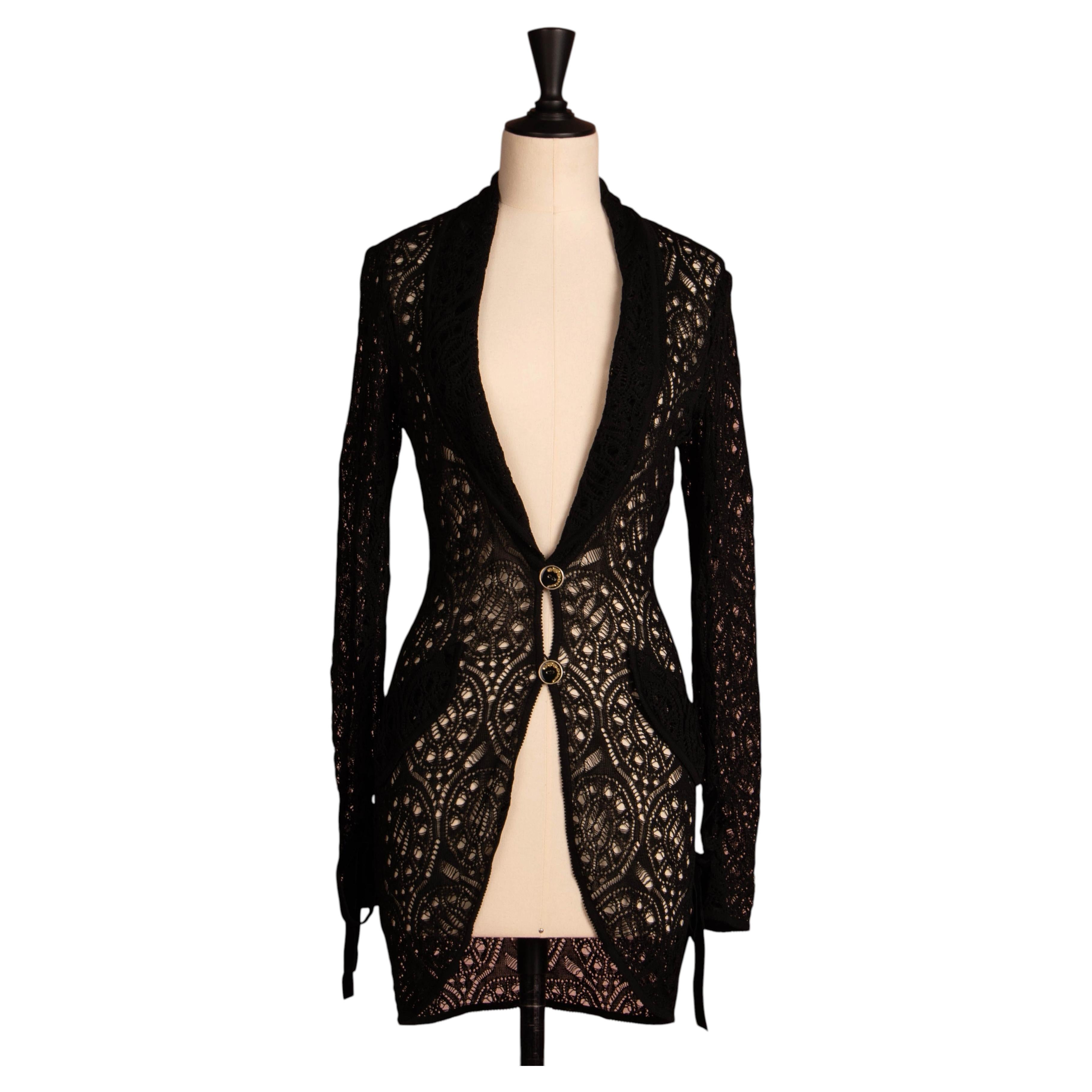 Vintage John Galliano Sweaters - 21 For Sale at 1stDibs | john