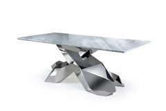Gallio Desk by Barberini & Gunnell