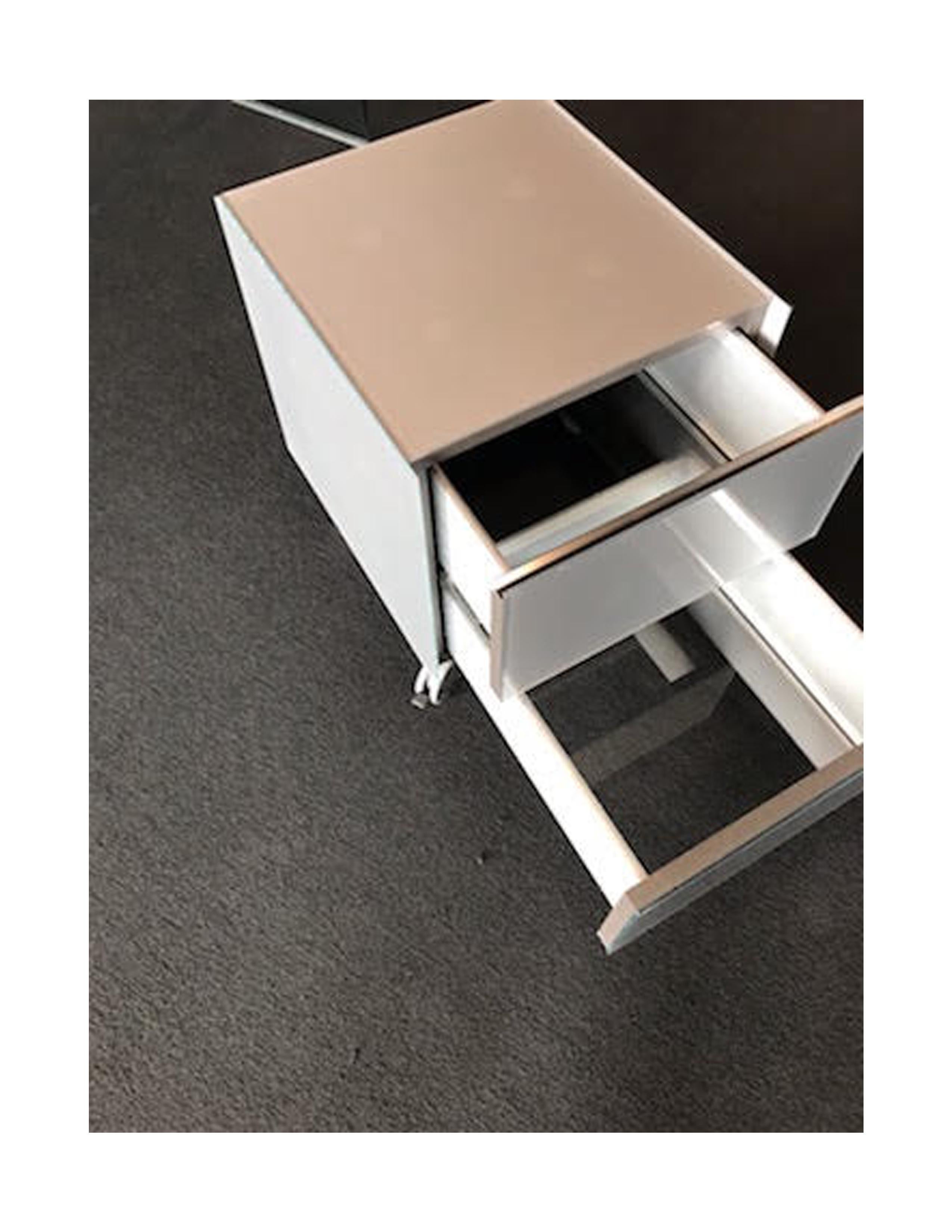 Gallotti & Radice Air Drawer Pedestal 1