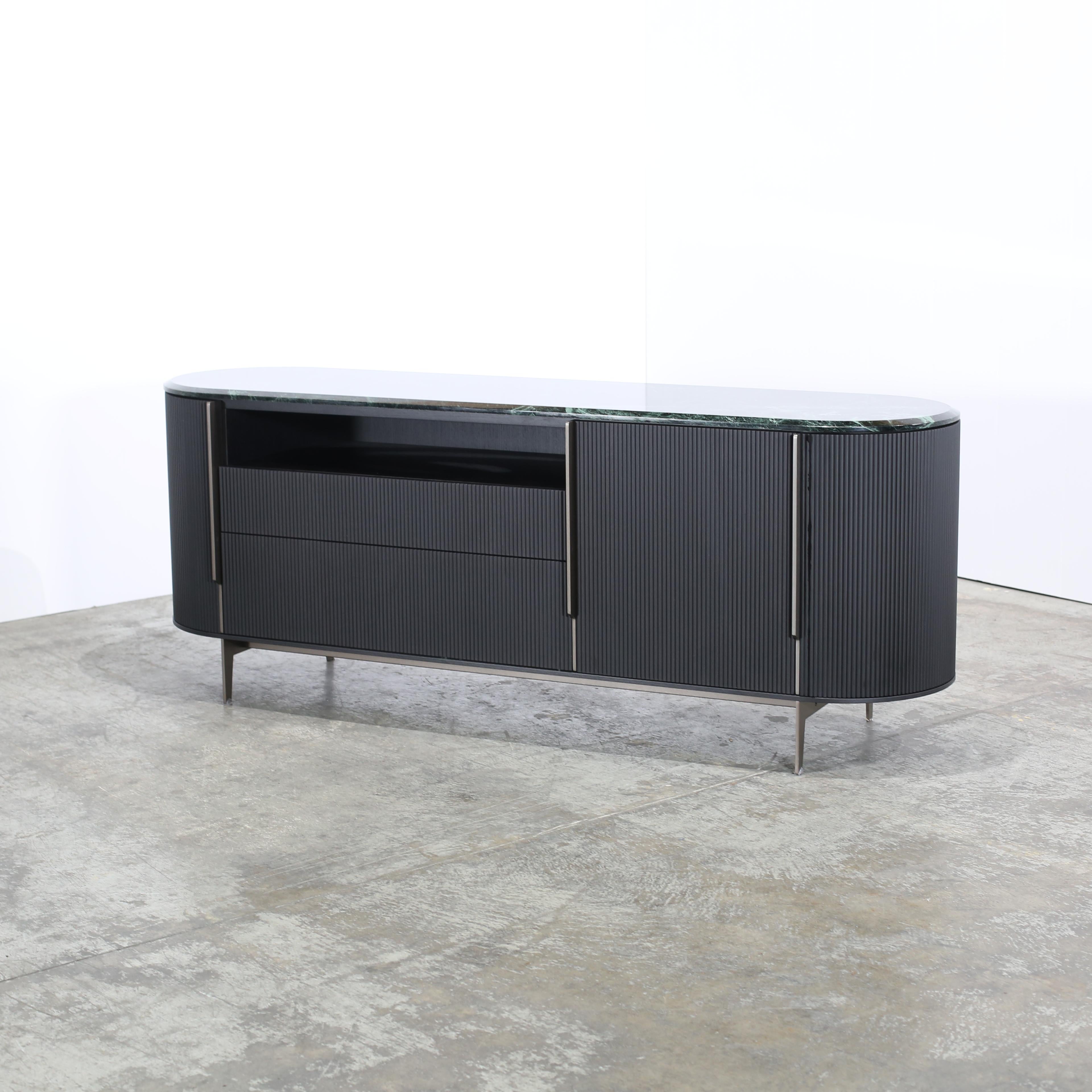 Crédence Kumi de Gallotti & Radice en vente 3