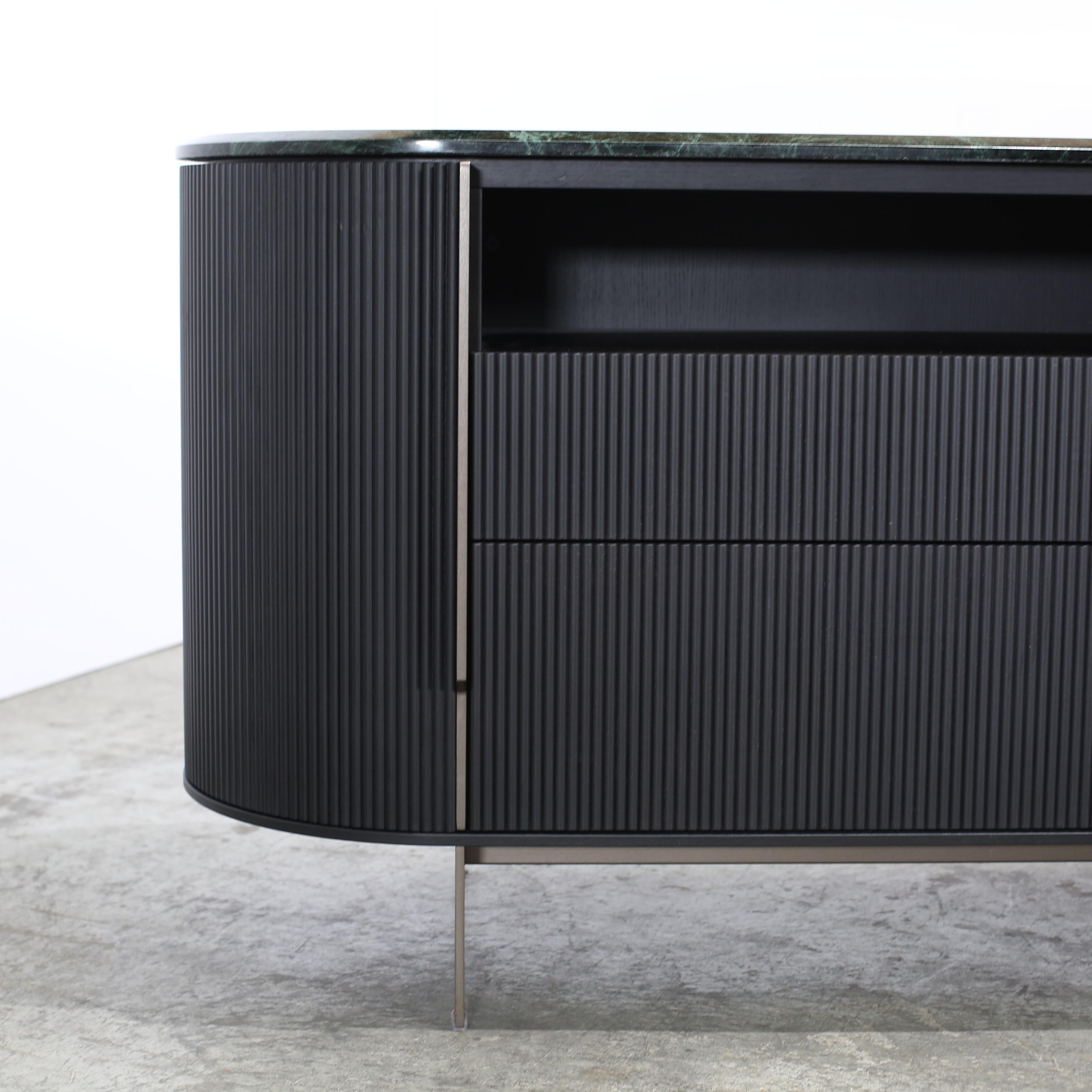 Crédence Kumi de Gallotti & Radice Bon état - En vente à Basildon, London