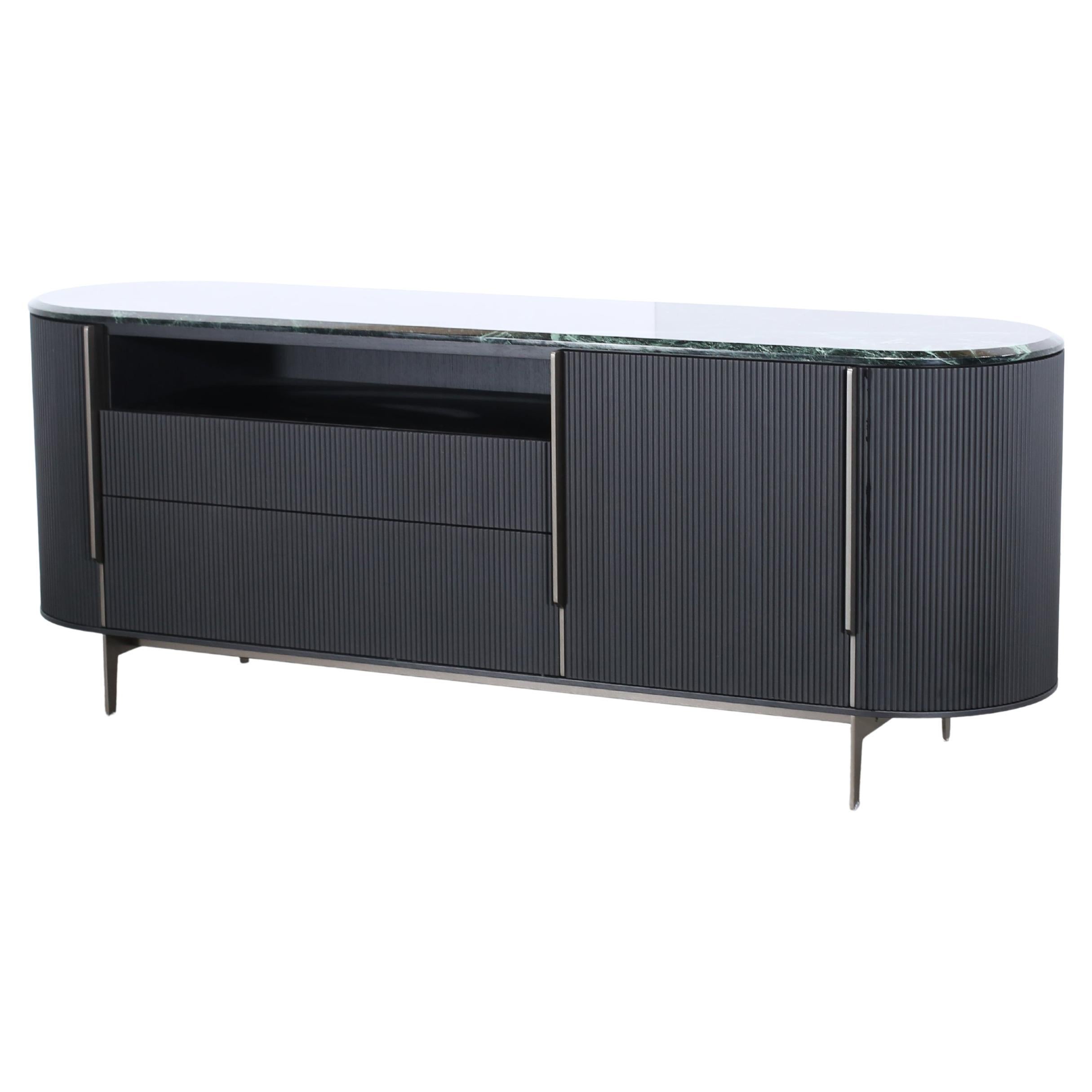 Crédence Kumi de Gallotti & Radice en vente