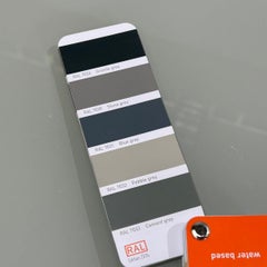 Gallotti & Radice Air Desk Unit