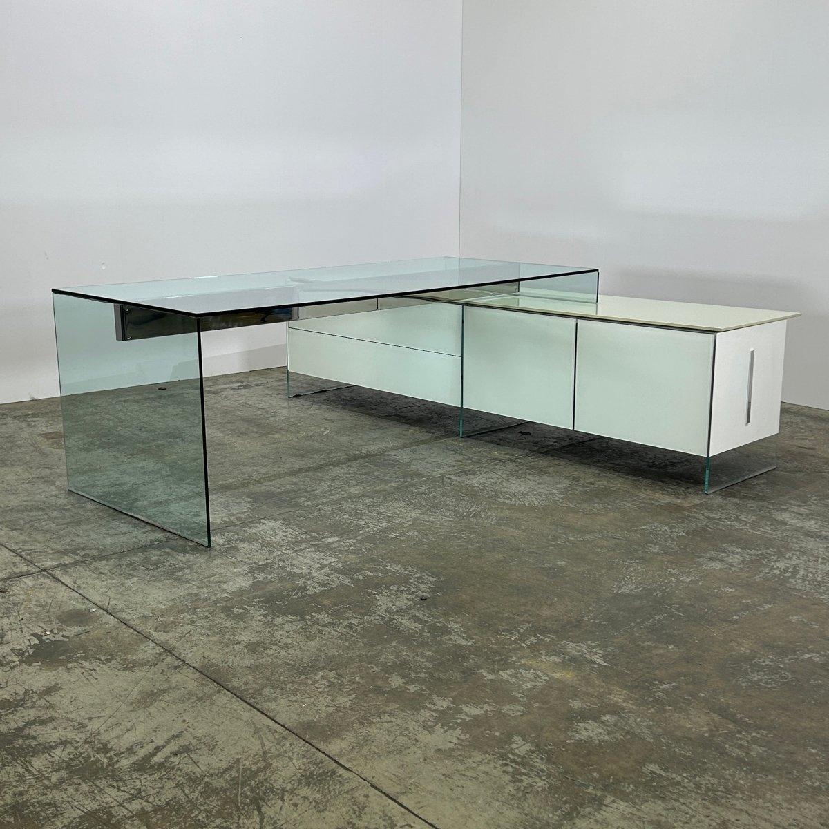 Gallotti & Radice Air Desk Unit For Sale 1