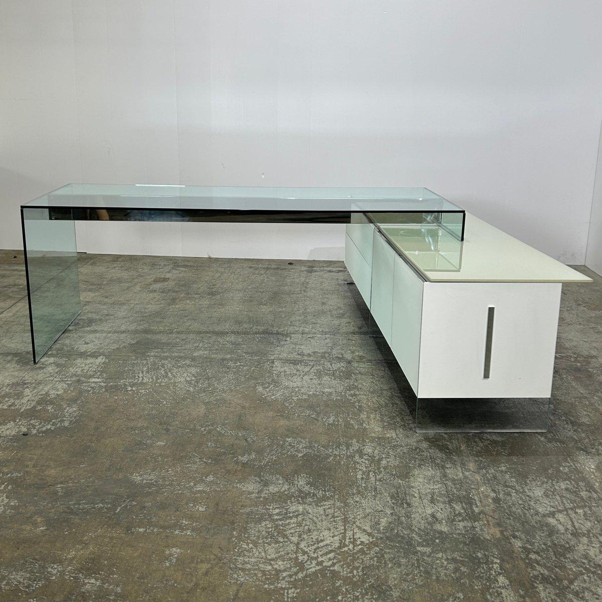 Gallotti & Radice Air Desk Unit For Sale 2