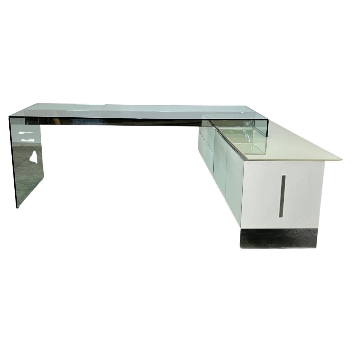 Gallotti & Radice Air Desk Unit For Sale