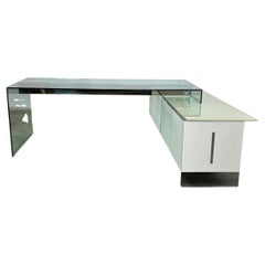 Gallotti & Radice Air Desk Unit