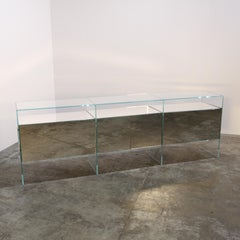 Gallotti & Radice Air Sideboard by Pinuccio Borgonovo