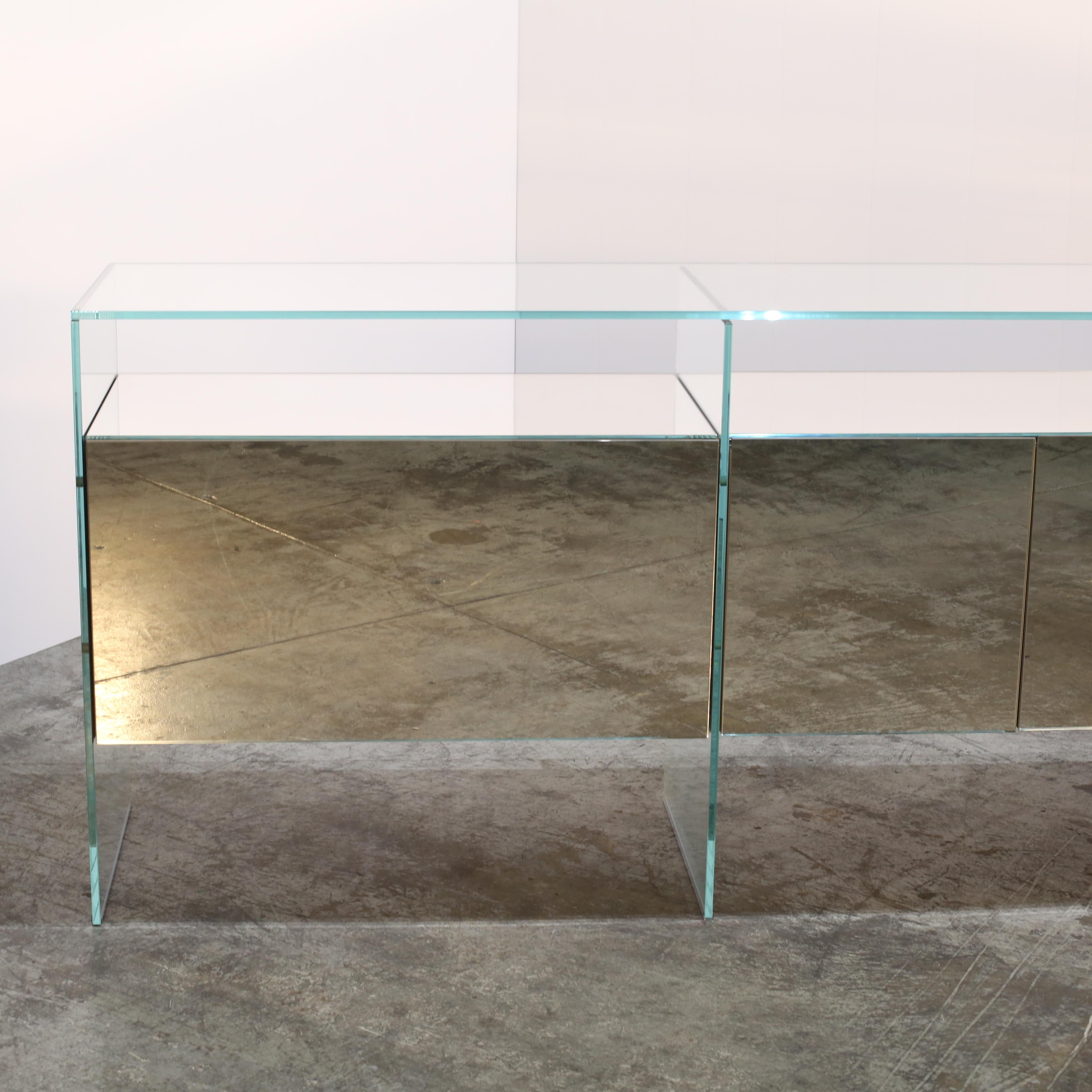 italien Enfilade Gallotti & Radice de Pinuccio Borgonovo en vente