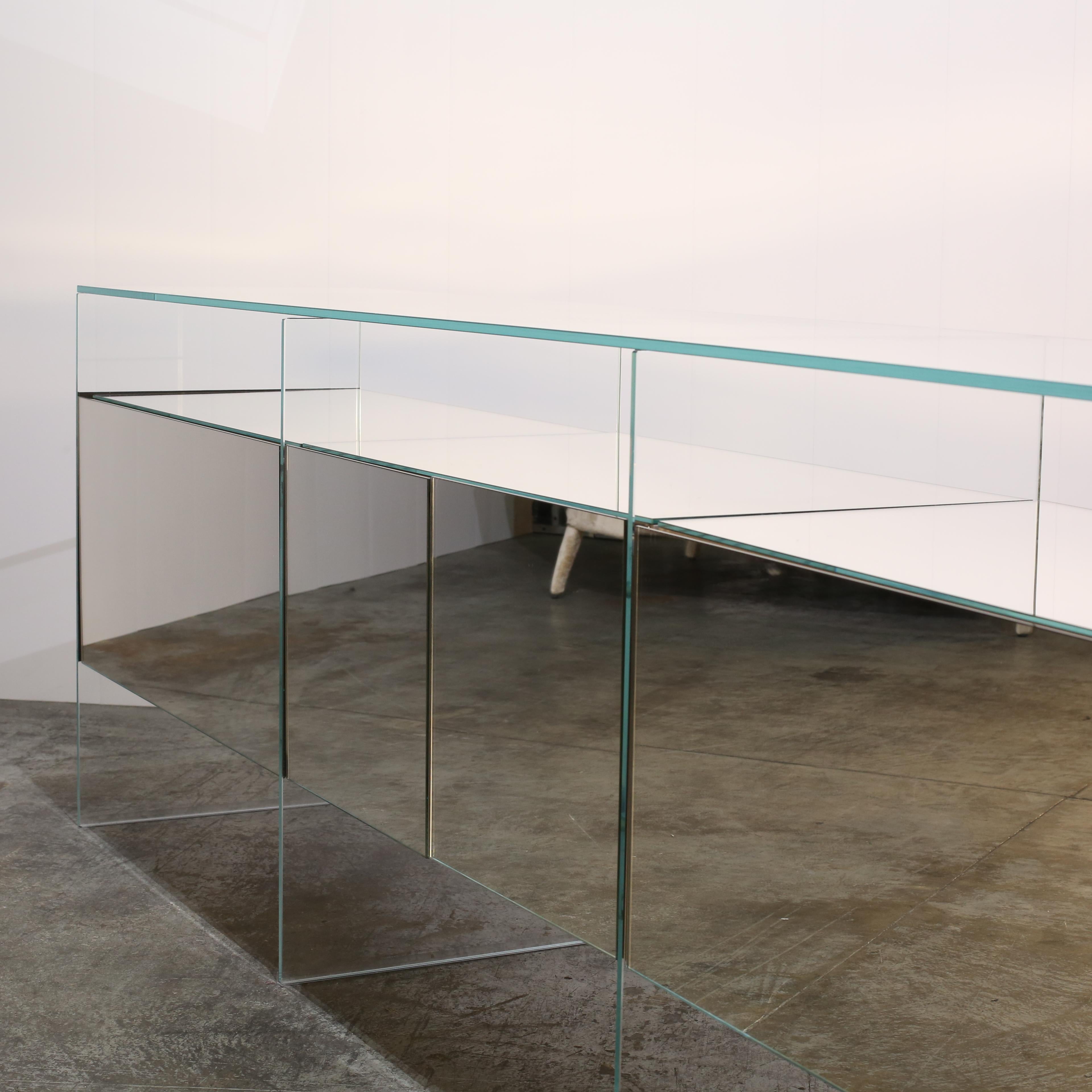 XXIe siècle et contemporain Enfilade Gallotti & Radice de Pinuccio Borgonovo en vente