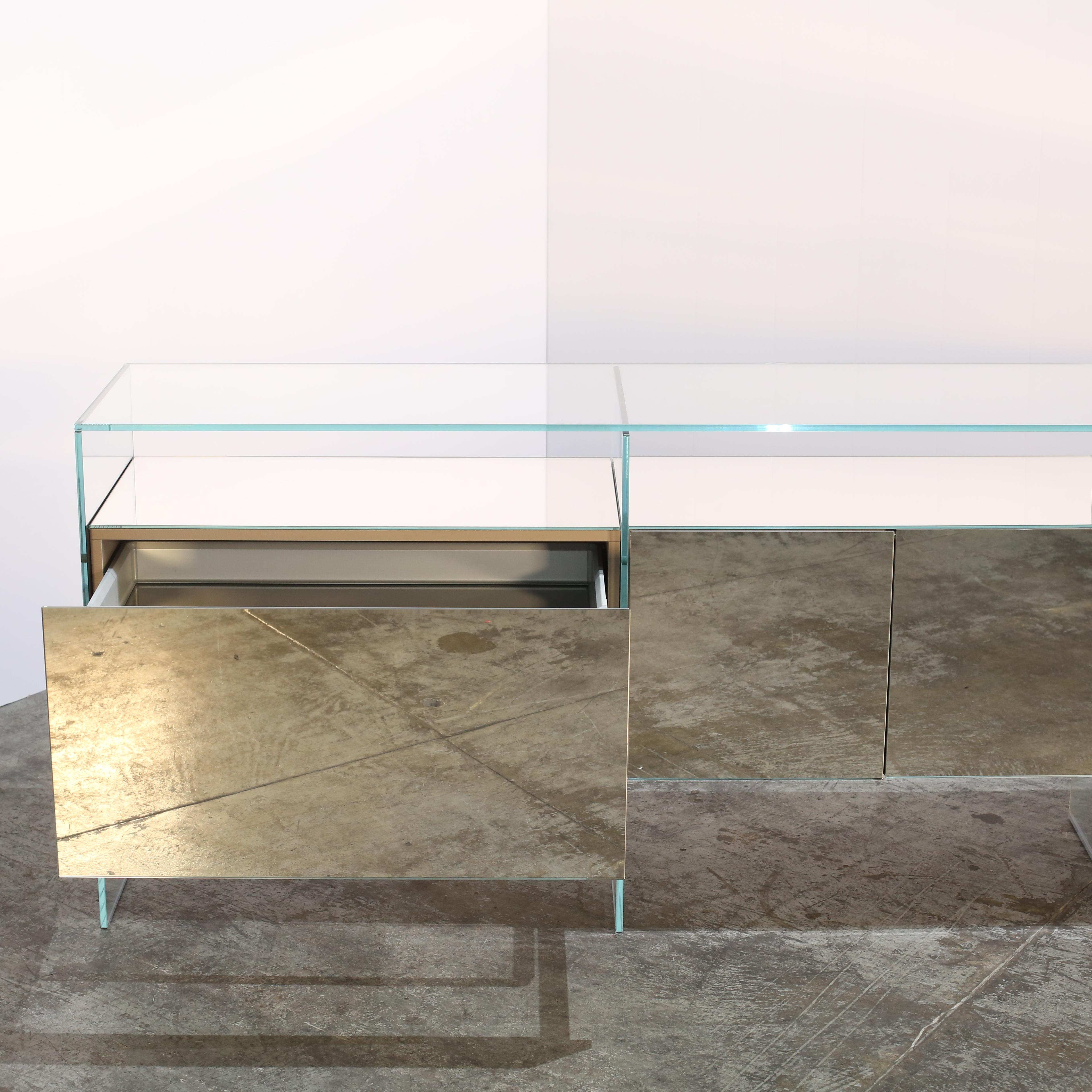 Enfilade Gallotti & Radice de Pinuccio Borgonovo en vente 1