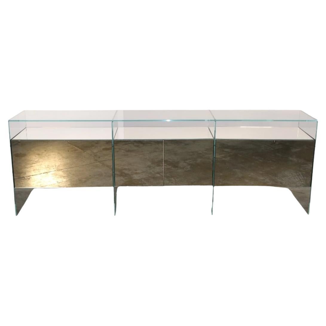Credenza Air di Gallotti & Radice by Pinuccio Borgonovo