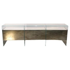 Gallotti & Radice Air Sideboard by Pinuccio Borgonovo