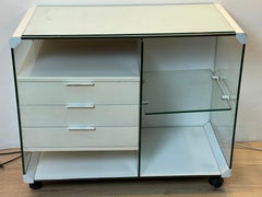 Barwagen von Gallotti & Radice