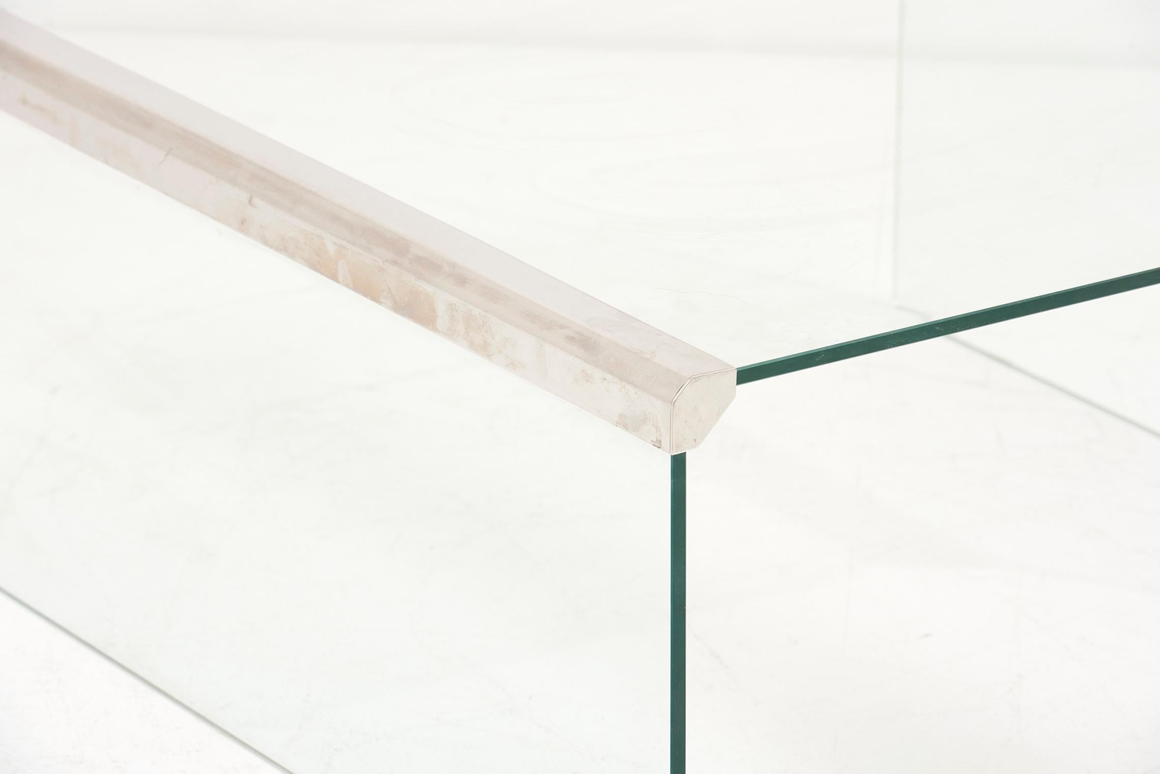 Gallotti & Radice Coffee Table, Italy, 1970s  For Sale 4
