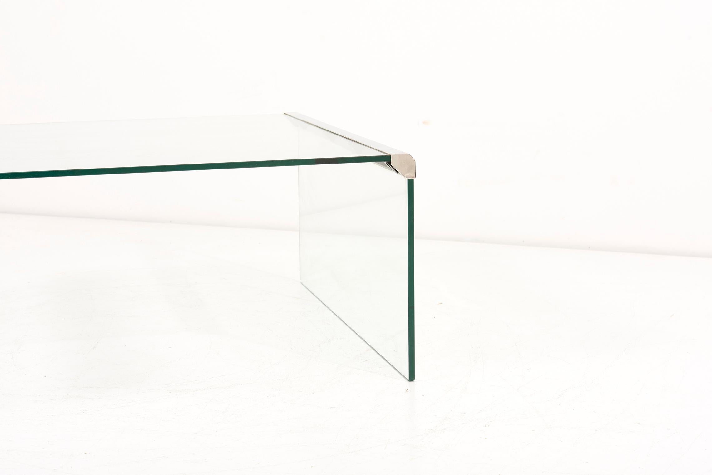 Gallotti & Radice Coffee Table, Italy, 1970s  5