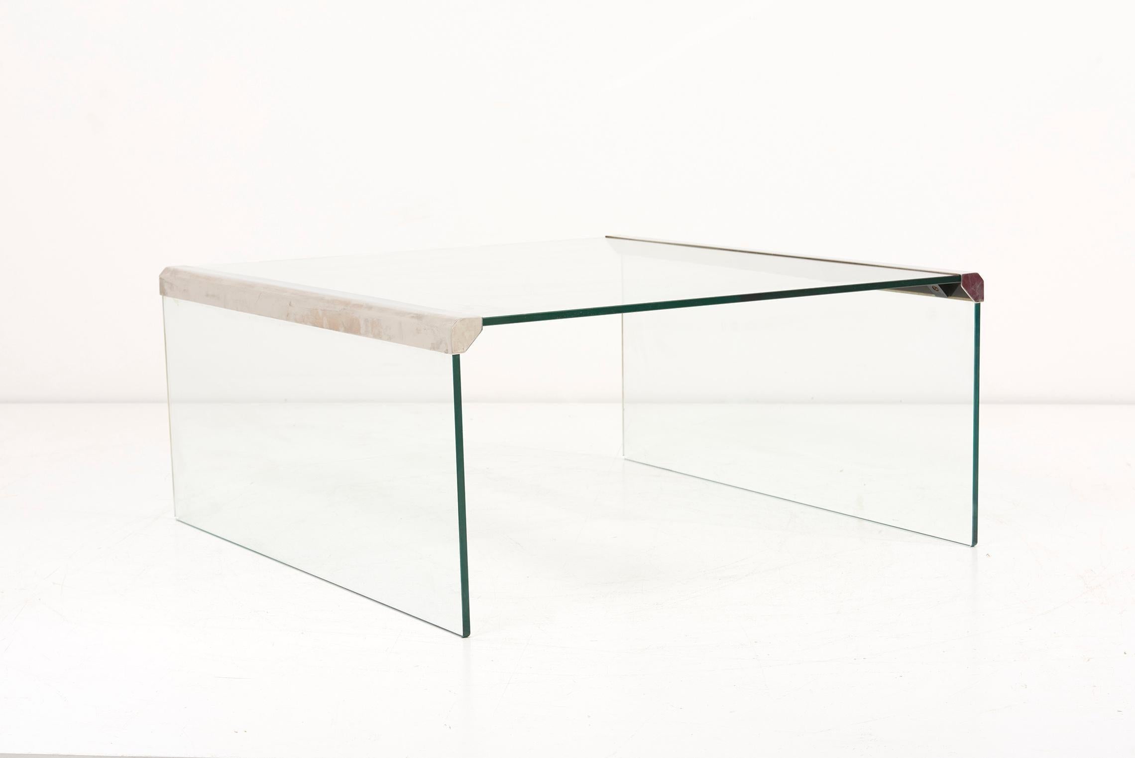 Gallotti & Radice Coffee Table, Italy, 1970s  For Sale 1