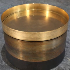 Gallotti & Radice Medium Haumea Couchtisch von Massimo Castagna