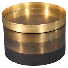 Mesa baja Gallotti & Radice Haumea mediana by Massimo Castagna
