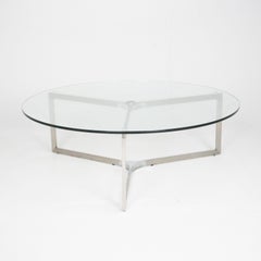 Gallotti & Radice Raj 1 Coffee Table By Richard Bello Dias