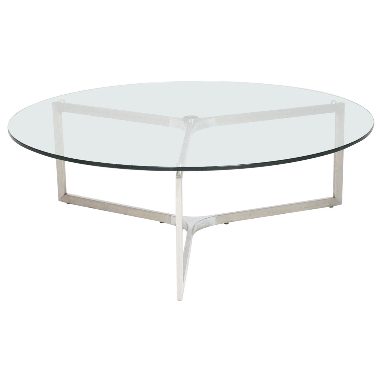 Gallotti & Radice Raj 1 Coffee Table By Richard Bello Dias