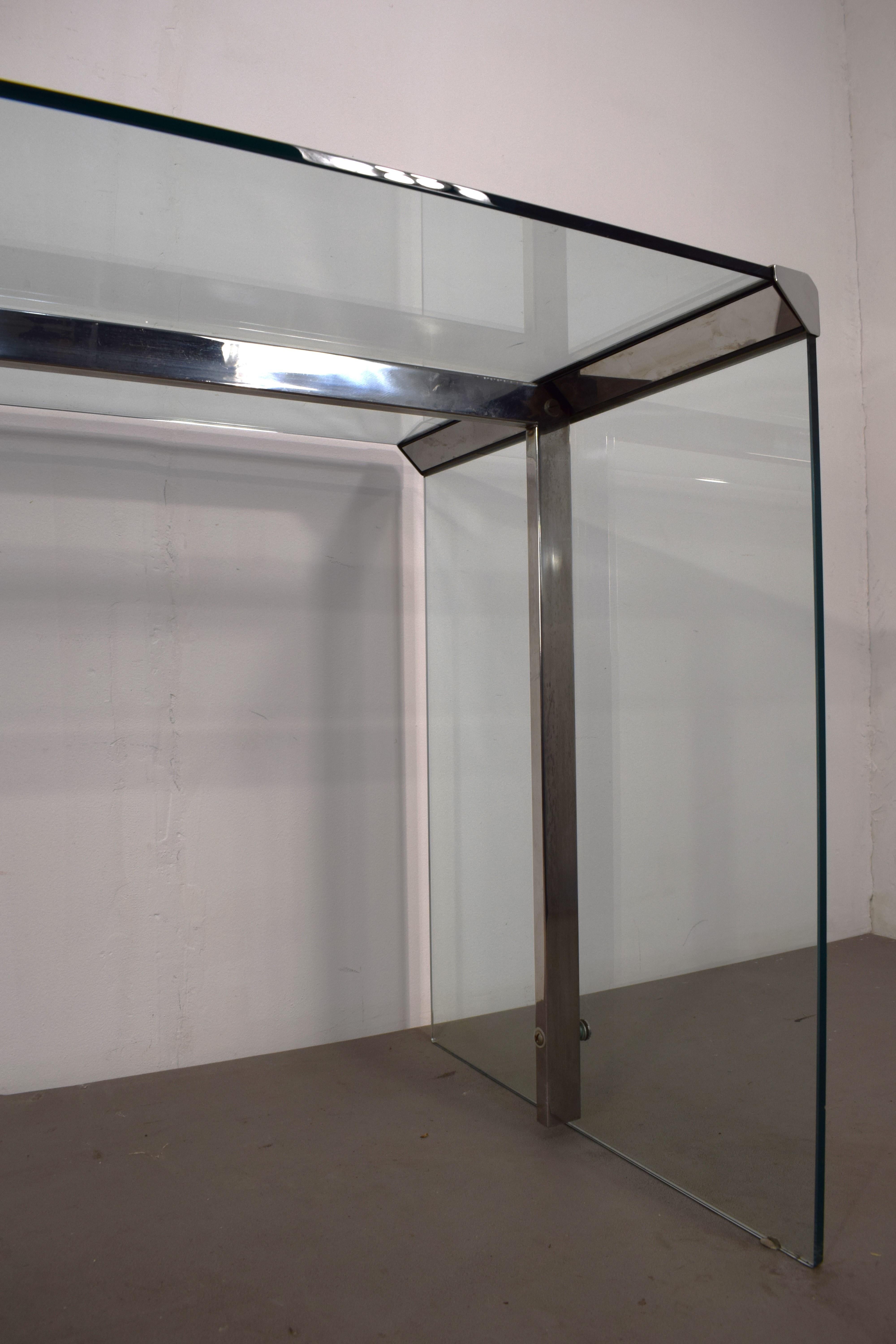 Gallotti & Radice, Escritorio modelo President, Italia, años setenta. en venta 2