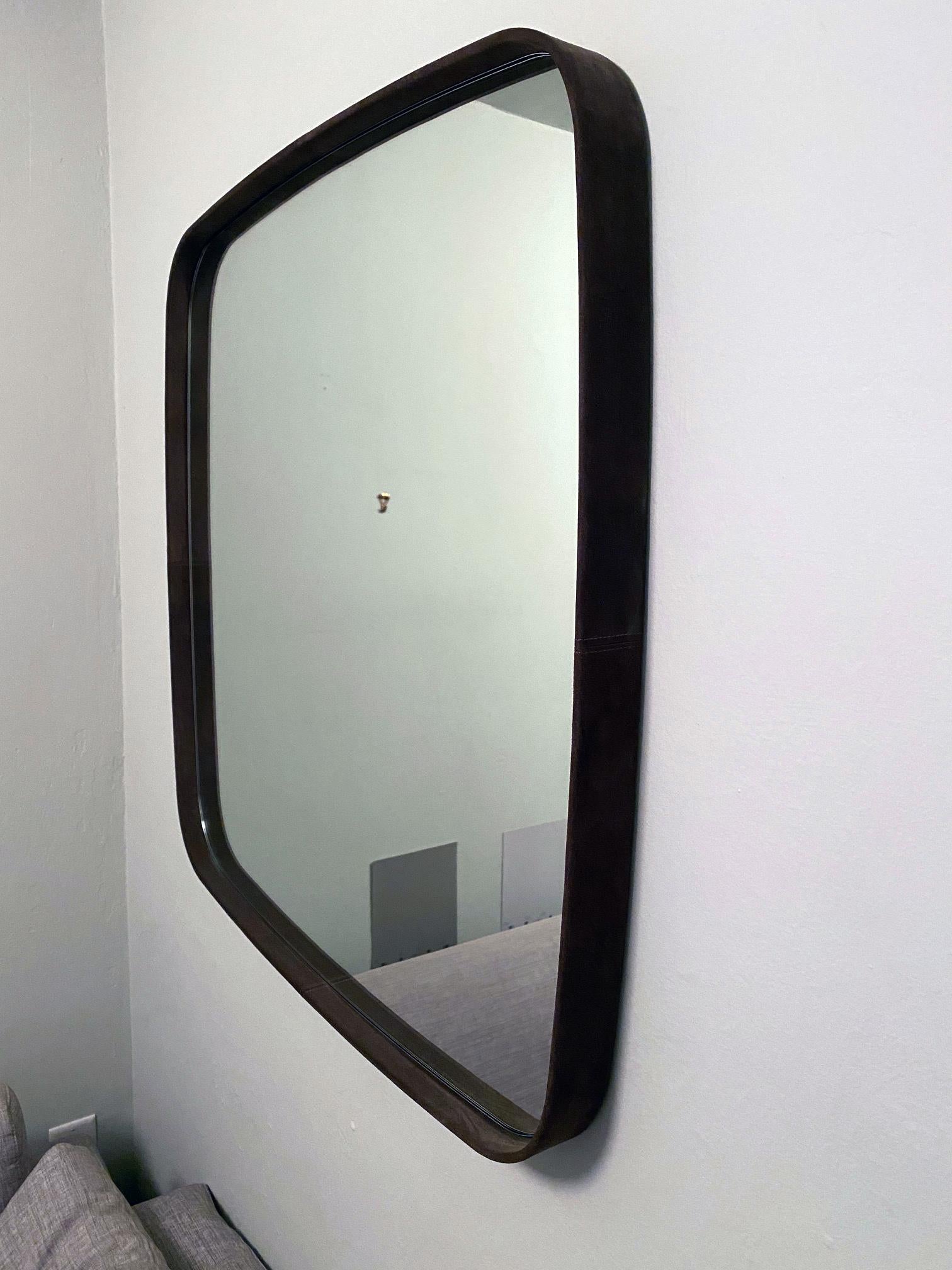 Italian Gallotti & Radice Soft Mirror