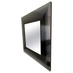Gallotti & Radice Square Mirror in stock